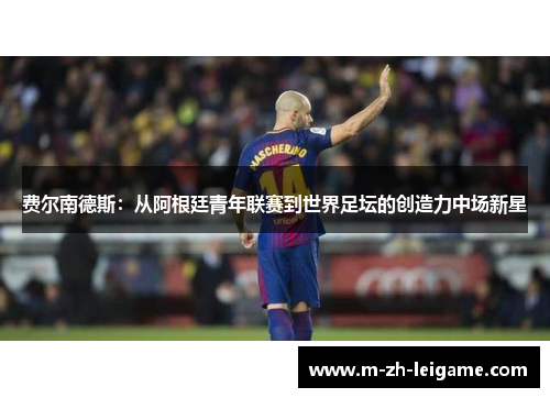 费尔南德斯:从阿根廷青年联赛到世界足坛的创造力中场新星 费尔南德斯:从阿根廷青年联赛到世界足坛的创造力中场新星