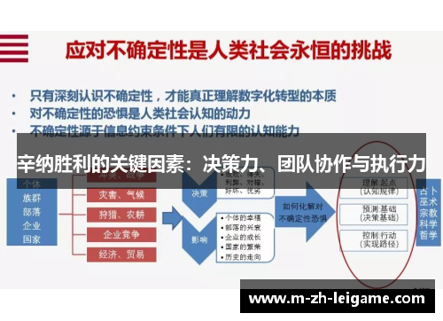 辛纳胜利的关键因素：决策力、团队协作与执行力