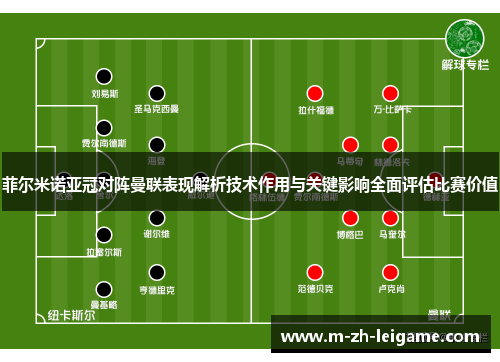 菲尔米诺亚冠对阵曼联表现解析技术作用与关键影响全面评估比赛价值